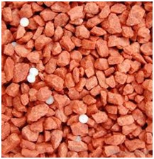 POTASH GRANULE